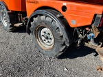 Chassis with 