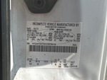 General Appearance with Second Serial Number/VIN Photo