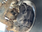 Brakes with 