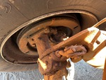 Brakes with 