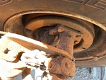 Brakes with 