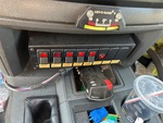 Cab with 