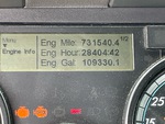 4 Transmision with Engine Hours