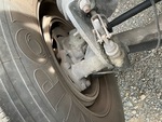 Brakes with 