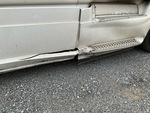 4 Underbody - Truck with 