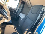 Cab with 
