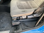 Cab with 