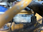 Motor with 