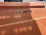 General Appearance with Unit Serial Number