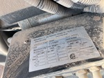 General Appearance with Unit Serial Number