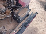 Électrique with 