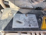 General Appearance with Unit Serial Number