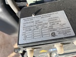 General Appearance with Unit Serial Number