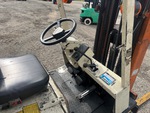 Control Station with 