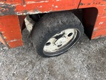 Chassis Photos with 