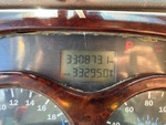 Cab with Engine Hours