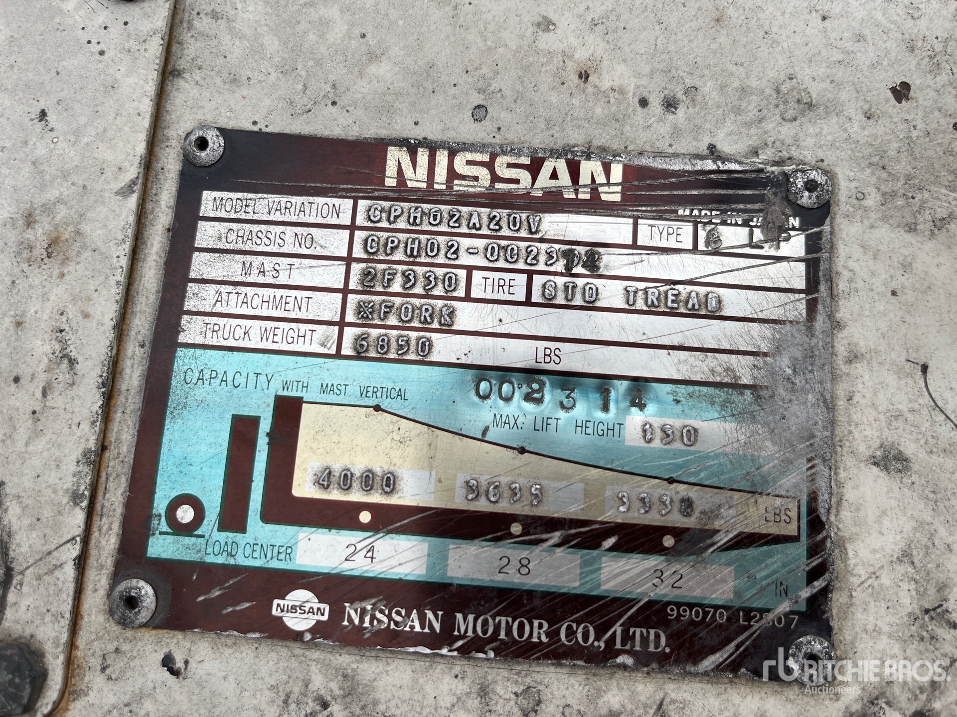 Aspect général with Numéro de série/Numéro d'identification du véhicule automobile