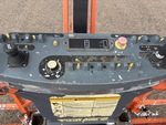 Basic Control Station Upper with 