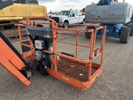 Basic Control Station Upper with 