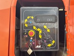 Basic Lower Control Station with 