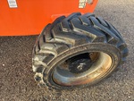 Chassis Photos with 