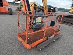 Basic Control Station Upper with 