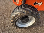 Chassis Photos with 