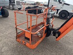 Basic Control Station Upper with 