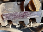 Engine with 