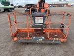 Basic Control Station Upper with 