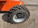 Chassis Photos with 