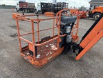 Basic Control Station Upper with 