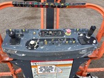 Basic Control Station Upper with 