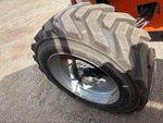 Chassis Photos with 