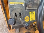 Control Station with 