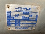 Generator with 