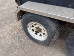 Trailer Chassis with 