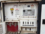 Control Station with 