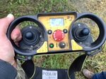 Upper Control Station with 