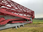 Chassis Photos with 