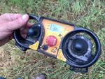 Control Station with 