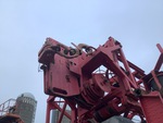 Chassis Photos with 