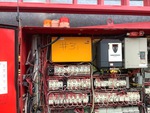 Control Station with 