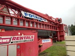 Chassis Photos with 