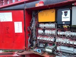 Upper Control Station with 