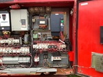 Upper Control Station with 