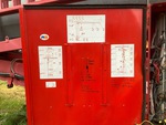 Control Station with 