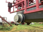 Chassis Photos with 