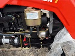 Engine with 