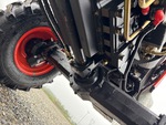 Drivetrain with 